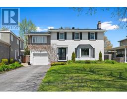 639 CHADBURN AVENUE, Ottawa, Ontario