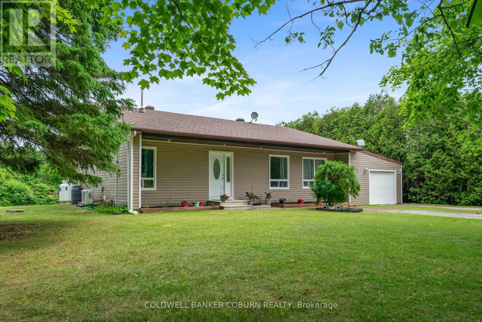 852 COUNTY ROAD 44 ROAD, North Grenville, Ontario