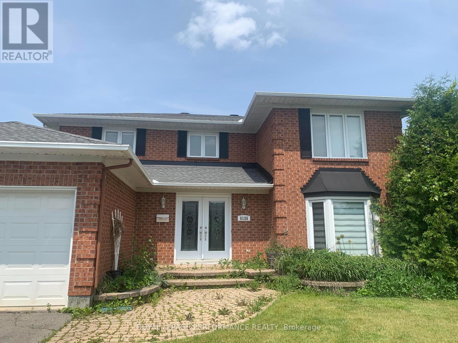 6136 VOYAGEUR DRIVE, Ottawa, Ontario