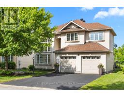 16 BLACKSHIRE CIRCLE, Ottawa, Ontario
