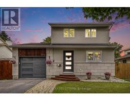 430 DUVERNAY DRIVE, Ottawa, Ontario