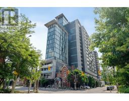 907 - 224 LYON STREET N, Ottawa, Ontario