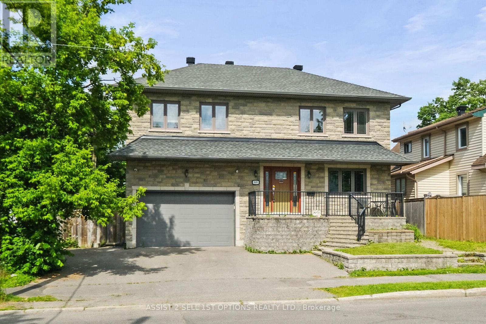 949 CAVAN STREET, Ottawa, Ontario
