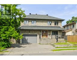 949 CAVAN STREET, Ottawa, Ontario