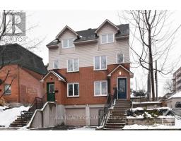 239 OSGOODE STREET, Ottawa, Ontario