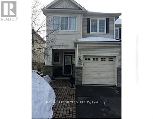 910 CALDERMILL PRIVATE, Ottawa, Ontario