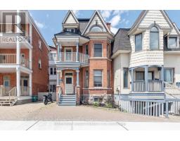 455-457 SOMERSET STREET W, Ottawa, Ontario