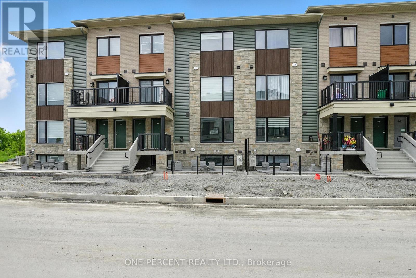 1308 CREEKWAY PRIVATE, Ottawa, Ontario