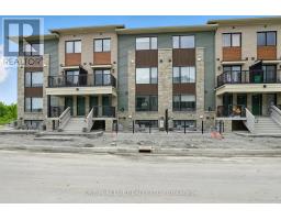 1308 CREEKWAY PRIVATE, Ottawa, Ontario