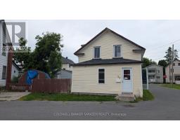 22 RACE STREET, Cornwall, Ontario