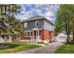 659 ALESTHER STREET, Ottawa, Ontario