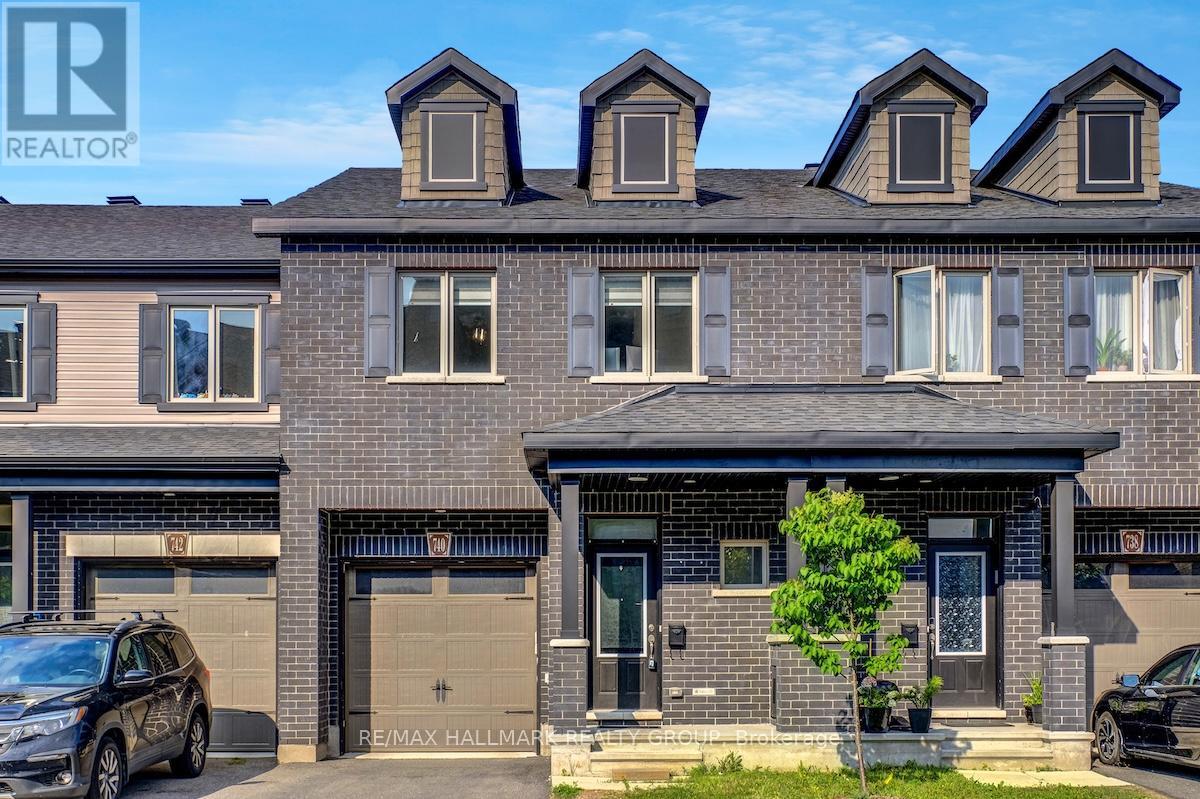 740 DEARBORN PRIVATE, Ottawa, Ontario