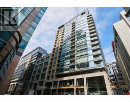 1101 - 101 QUEEN STREET, Ottawa, Ontario