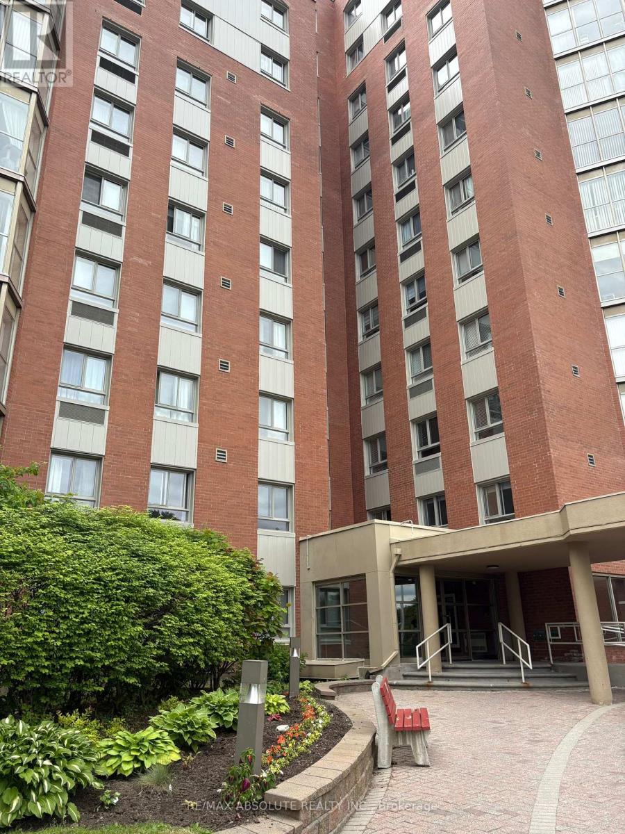 704 - 960 TERON ROAD, Ottawa, Ontario
