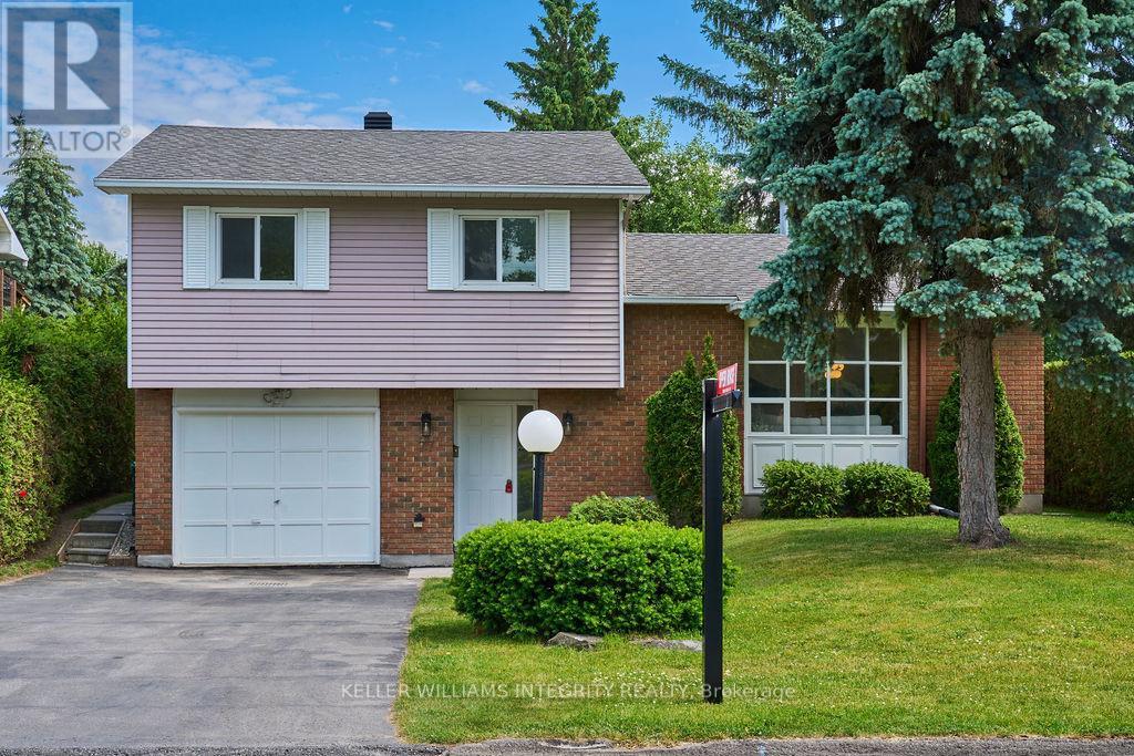 77 SEABROOKE DRIVE, Ottawa, Ontario
