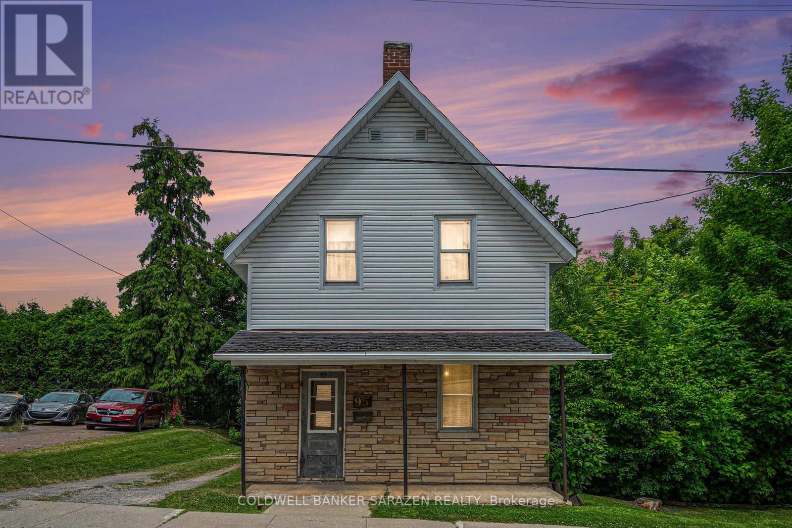 95 LANDRIGAN STREET W, Arnprior, Ontario