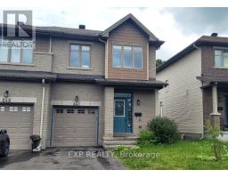 647 SUNBURST STREET, Ottawa, Ontario