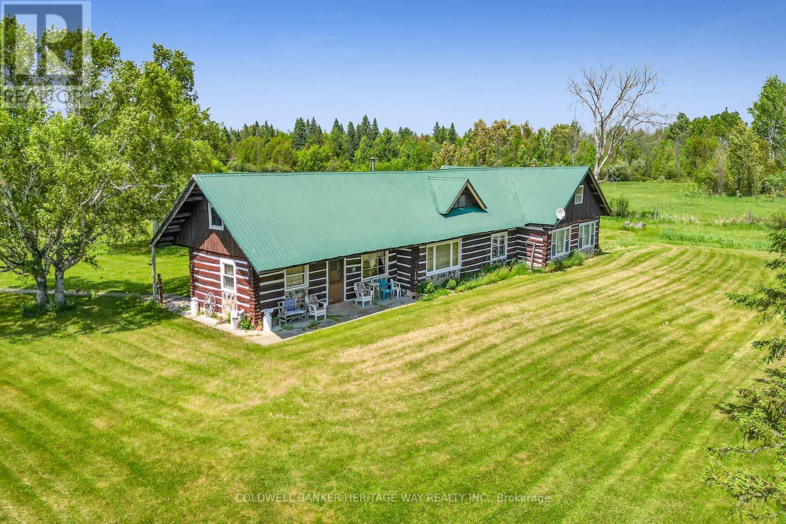 956 KIDD ROAD, Beckwith, Ontario