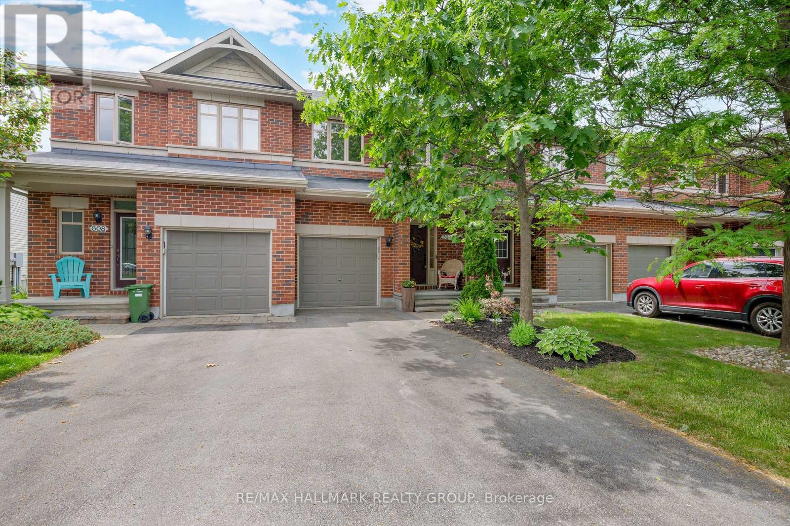 606 EVERLASTING CRESCENT, Ottawa, Ontario