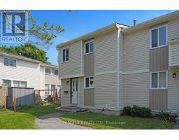 25 - 429C WOODFIELD DRIVE, Ottawa, Ontario