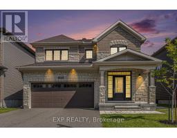 304 LOCUST RIDGE, Ottawa, Ontario
