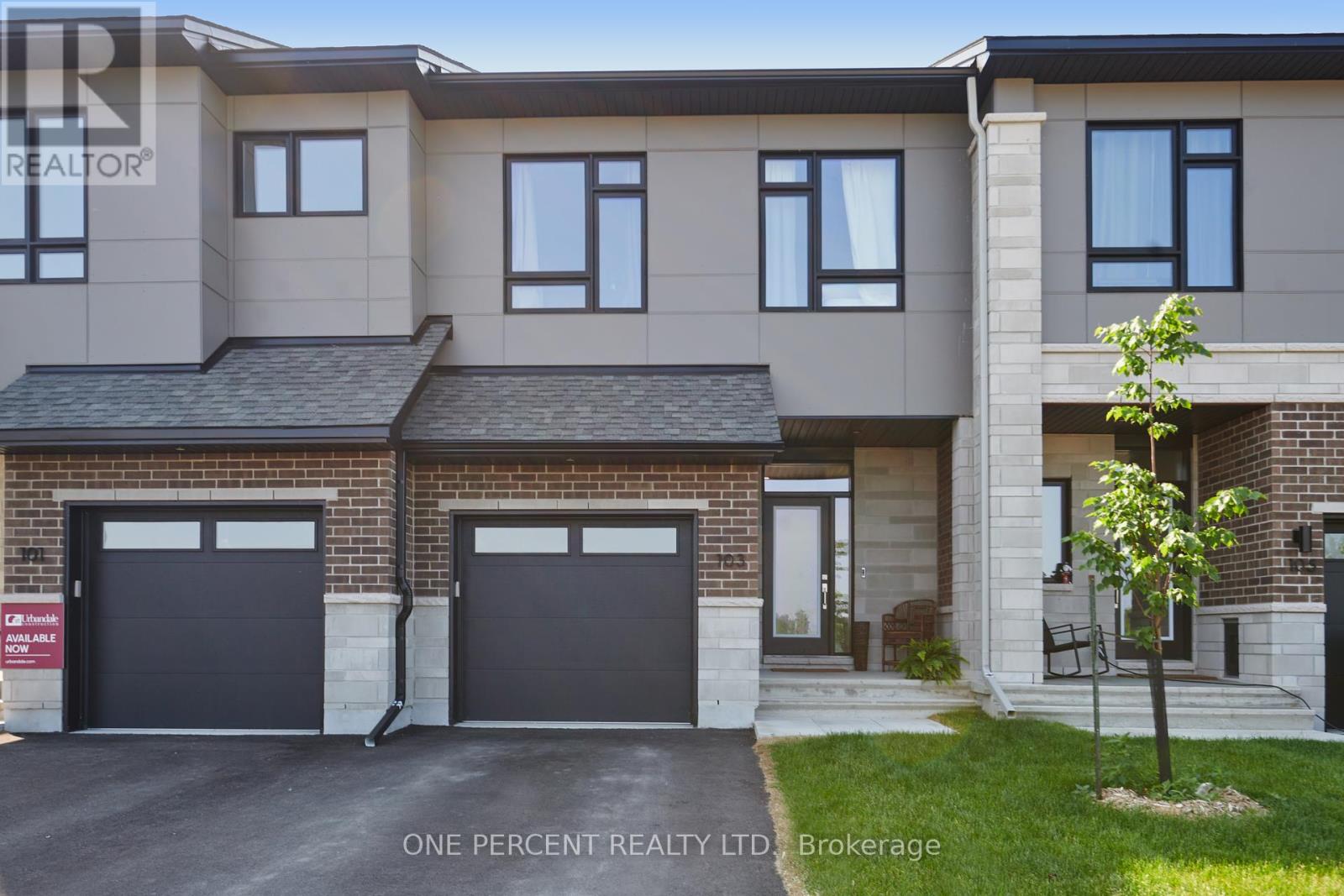 103 BRISTOL CRESCENT, North Grenville, Ontario