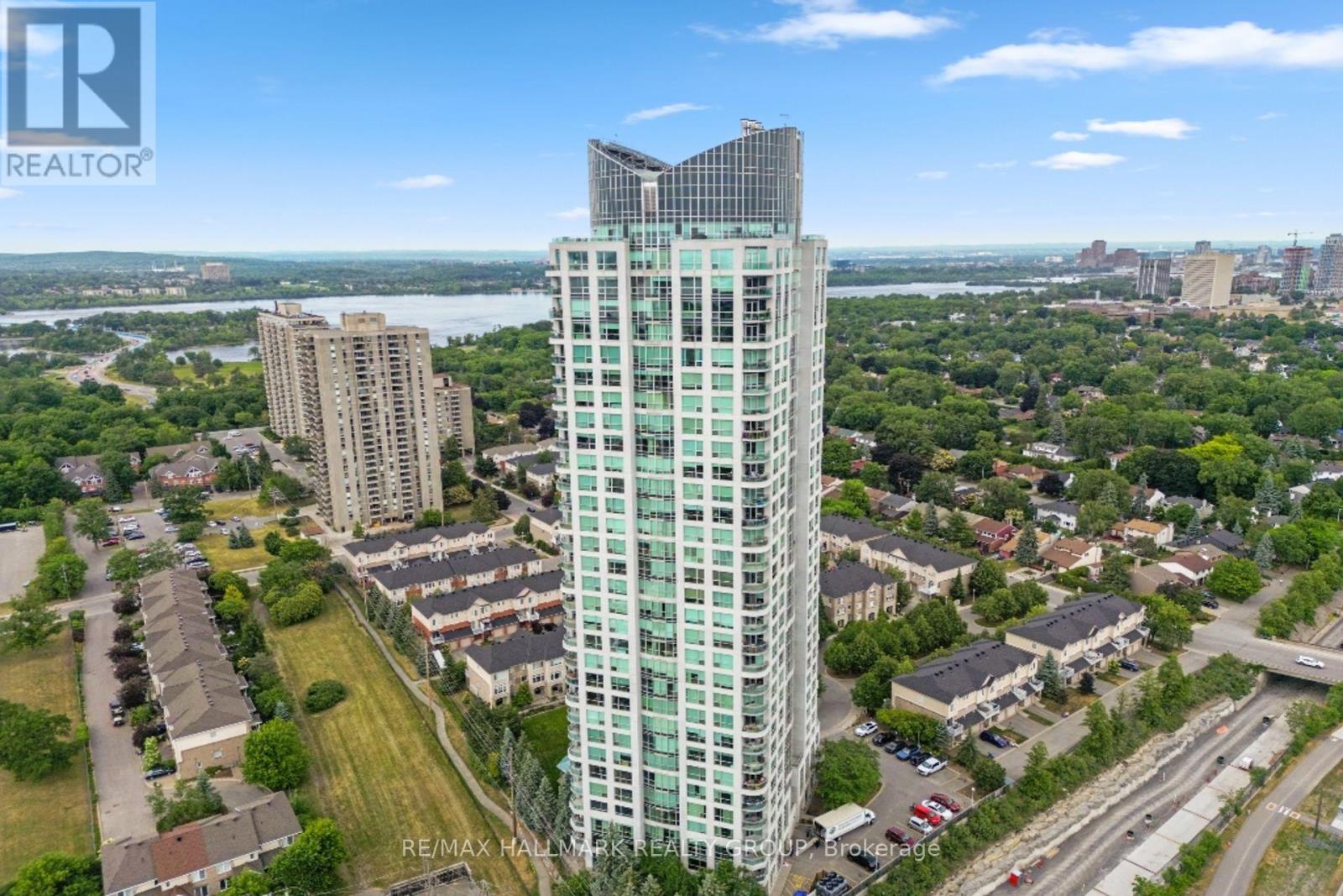 904 - 38 METROPOLE PRIVATE, Ottawa, Ontario