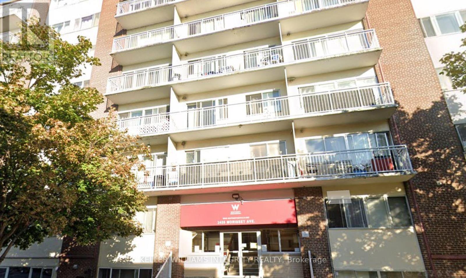 # 100 - 1435 MORISSET AVENUE, Ottawa, Ontario