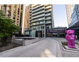 1610 - 111 CHAMPAGNE AVENUE S, Ottawa, Ontario