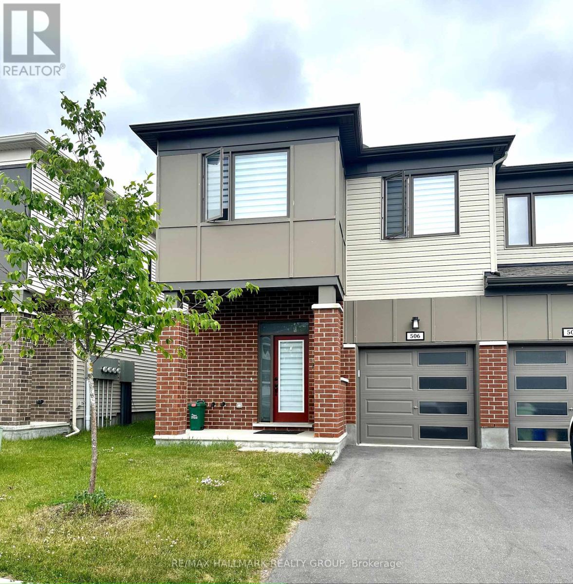 506 FLAGSTAFF DRIVE, Ottawa, Ontario
