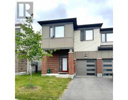 506 FLAGSTAFF DRIVE, Ottawa, Ontario
