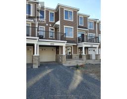 85 BALLINORA WAY, Ottawa, Ontario