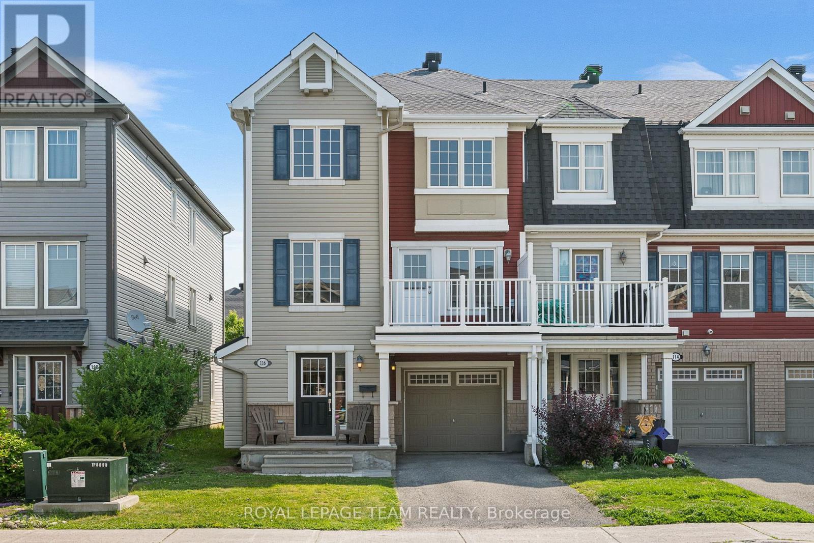 116 PENNANT AVENUE E, Ottawa, Ontario