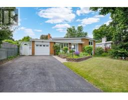 4 ROBERTA CRESCENT, Ottawa, Ontario