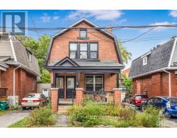 125 HOPEWELL AVENUE, Ottawa, Ontario