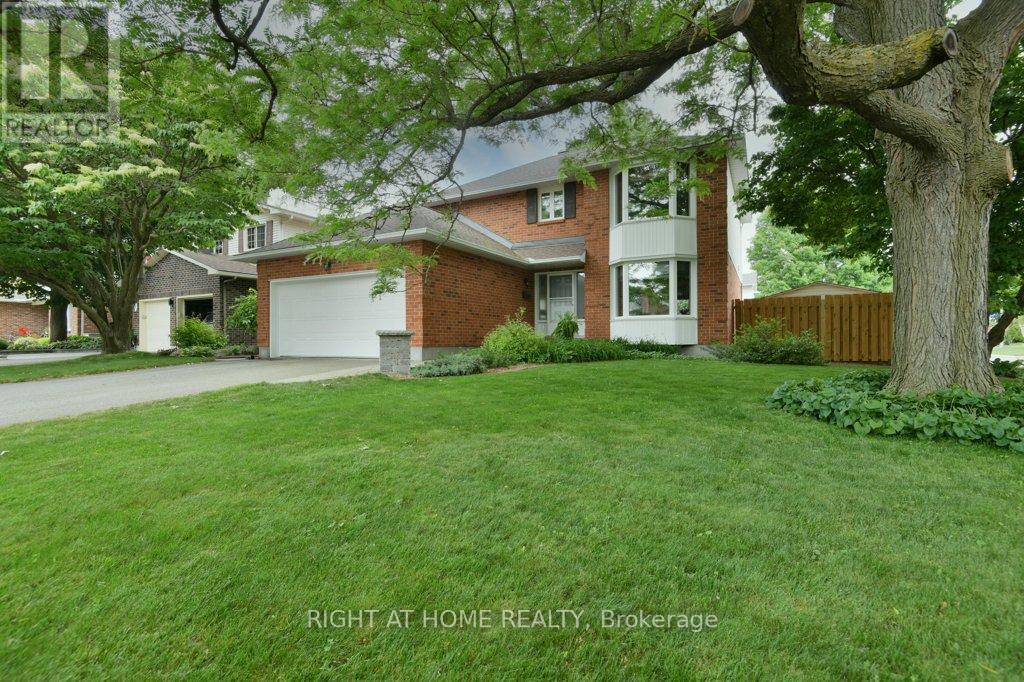 3 MANCIL DRIVE, Ottawa, Ontario