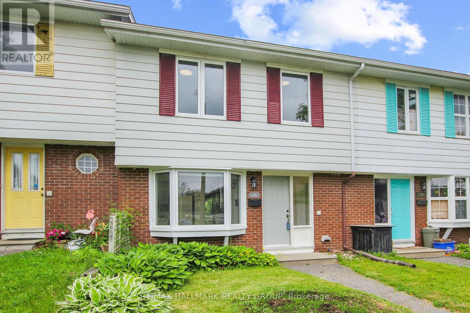 1326 MORRISON DRIVE, Ottawa, Ontario