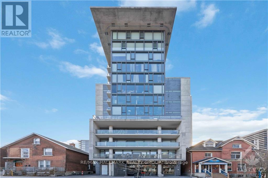 903 - 224 LYON STREET, Ottawa, Ontario