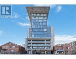 903 - 224 LYON STREET, Ottawa, Ontario