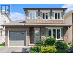 92 NESTOW DRIVE, Ottawa, Ontario