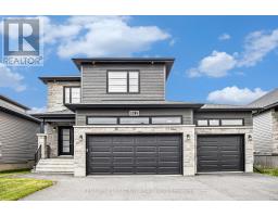 612 GENEVA CRESCENT, Russell, Ontario