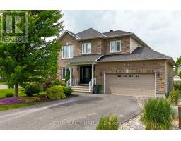 228 OLDE TOWNE AVENUE, Russell, Ontario
