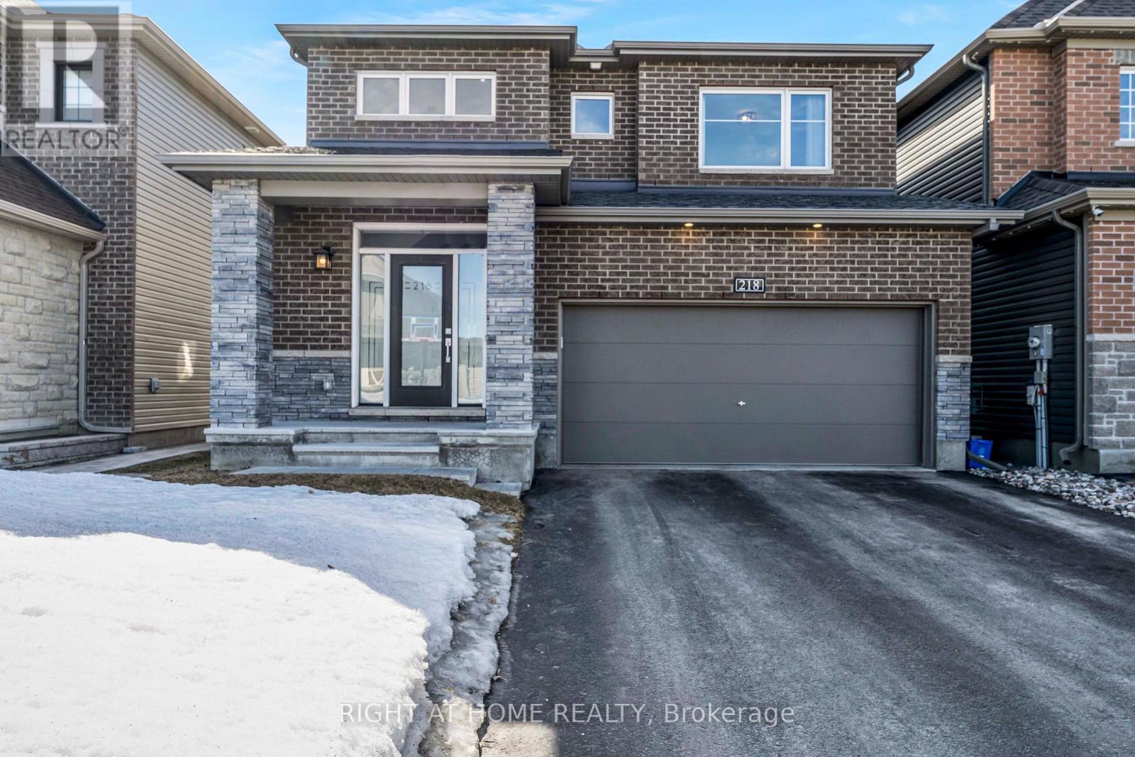218 AQUARIUM AVENUE, Ottawa, Ontario