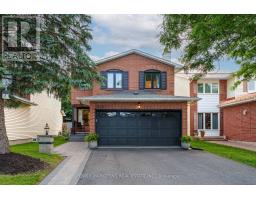 2058 WILDFLOWER DRIVE, Ottawa, Ontario
