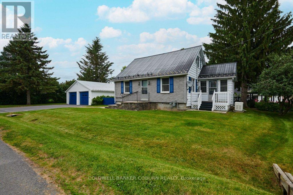 13 WICKWARE LANE, South Dundas, Ontario