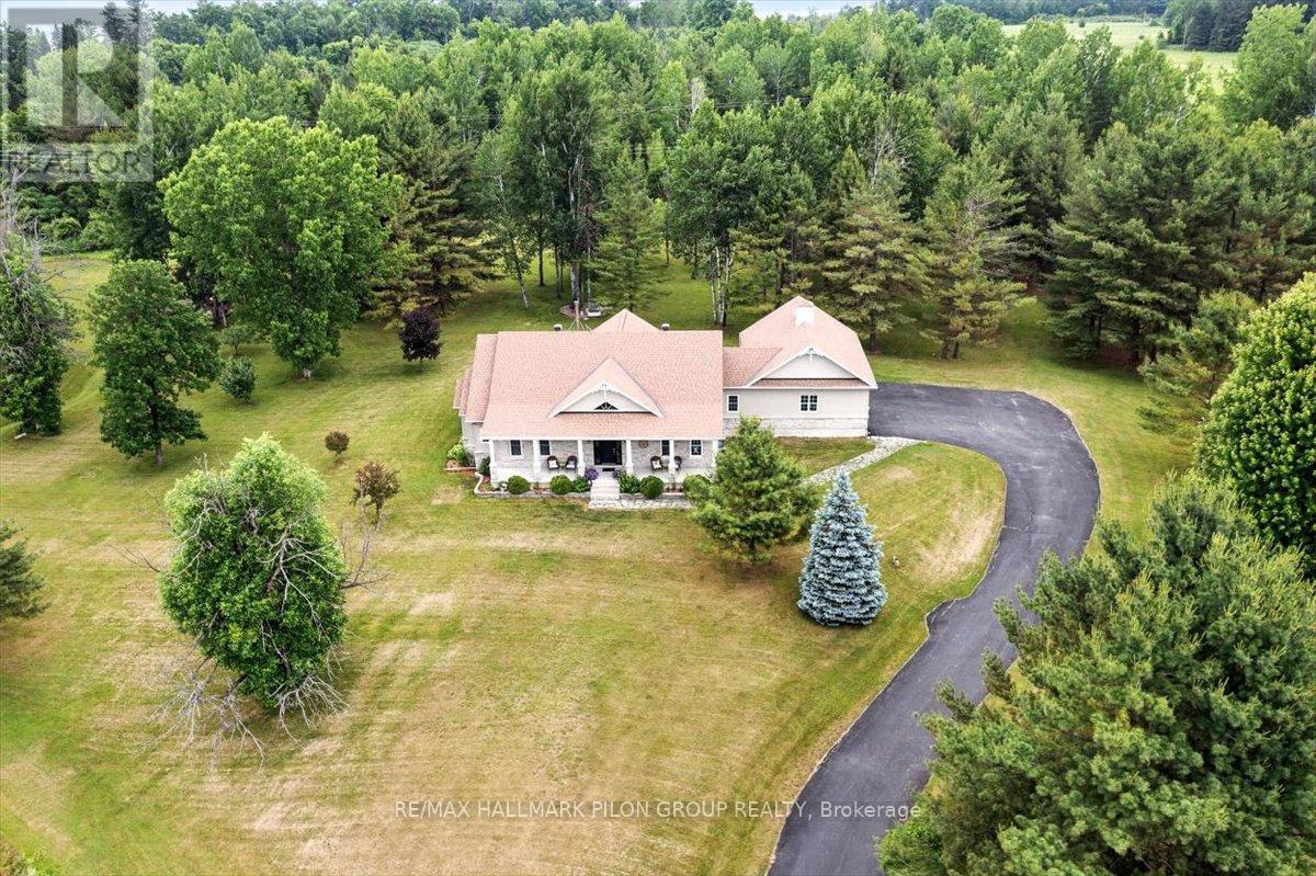 3086 GREEN PINE COURT, Ottawa, Ontario