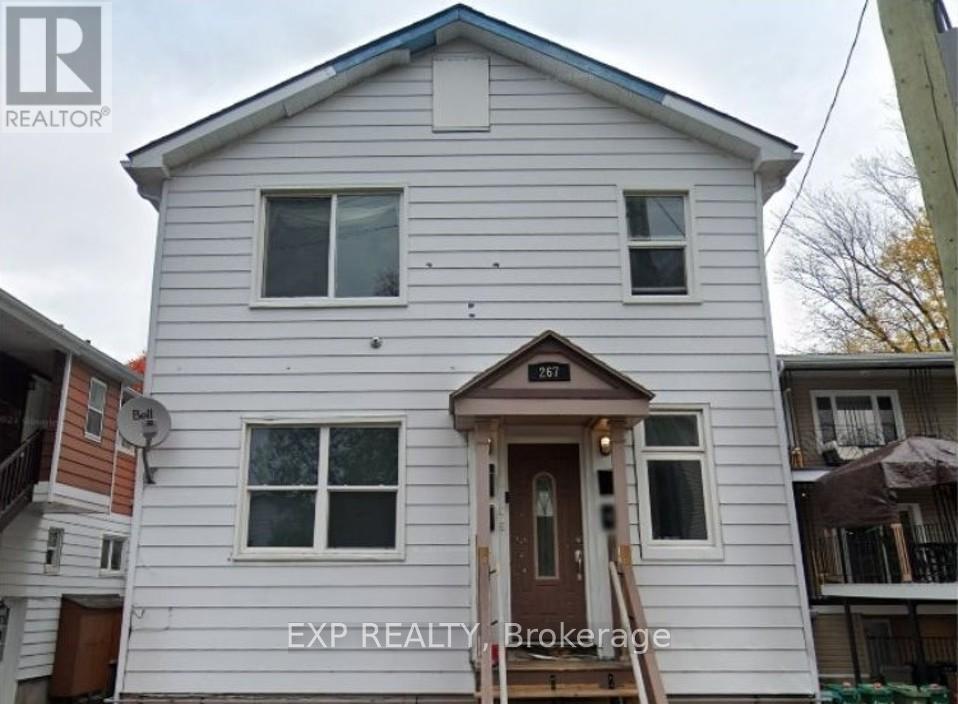 267 LALEMANT STREET, Ottawa, Ontario