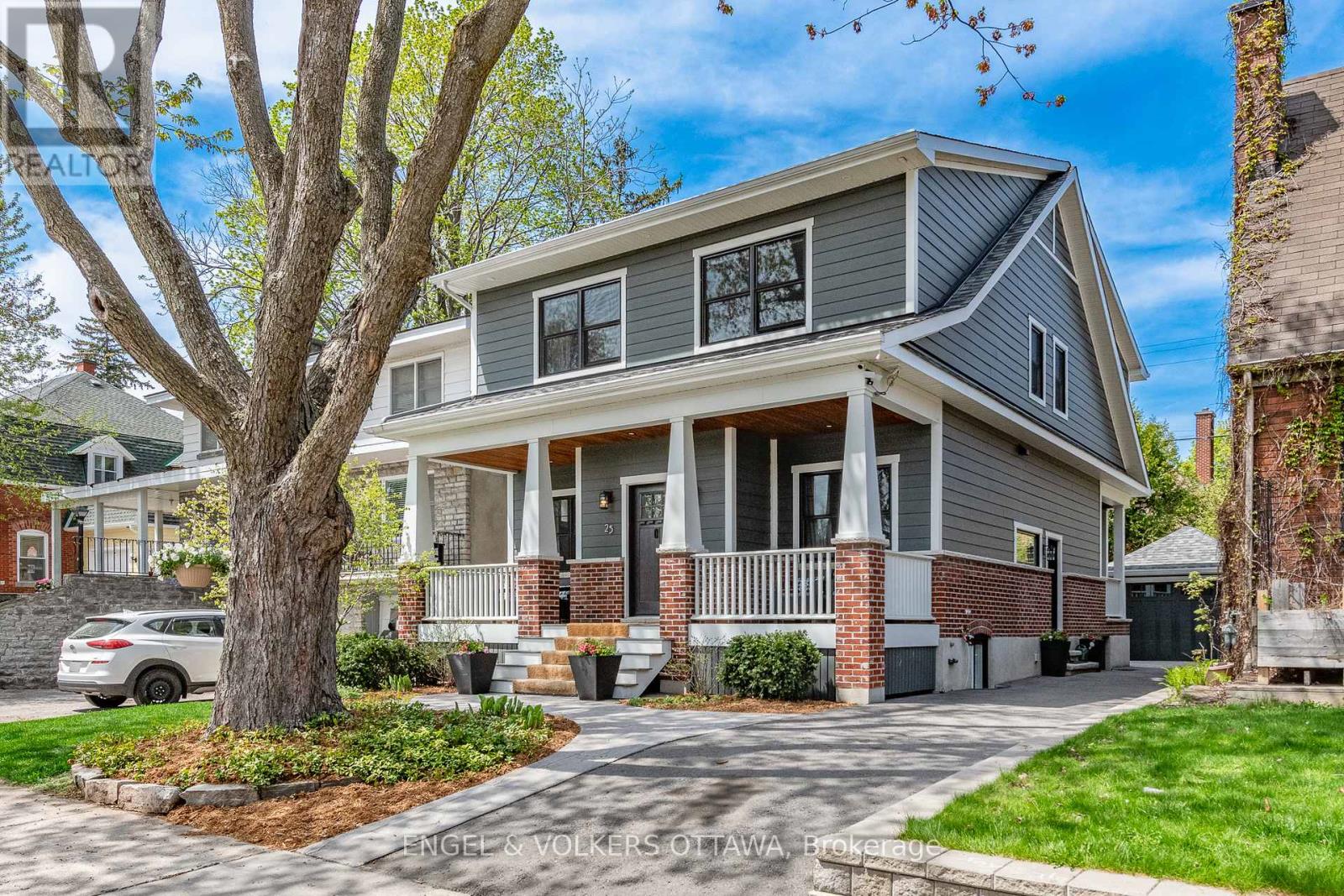 25 MASON TERRACE, Ottawa, Ontario