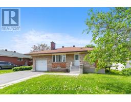 1416 FISHER AVENUE, Ottawa, Ontario