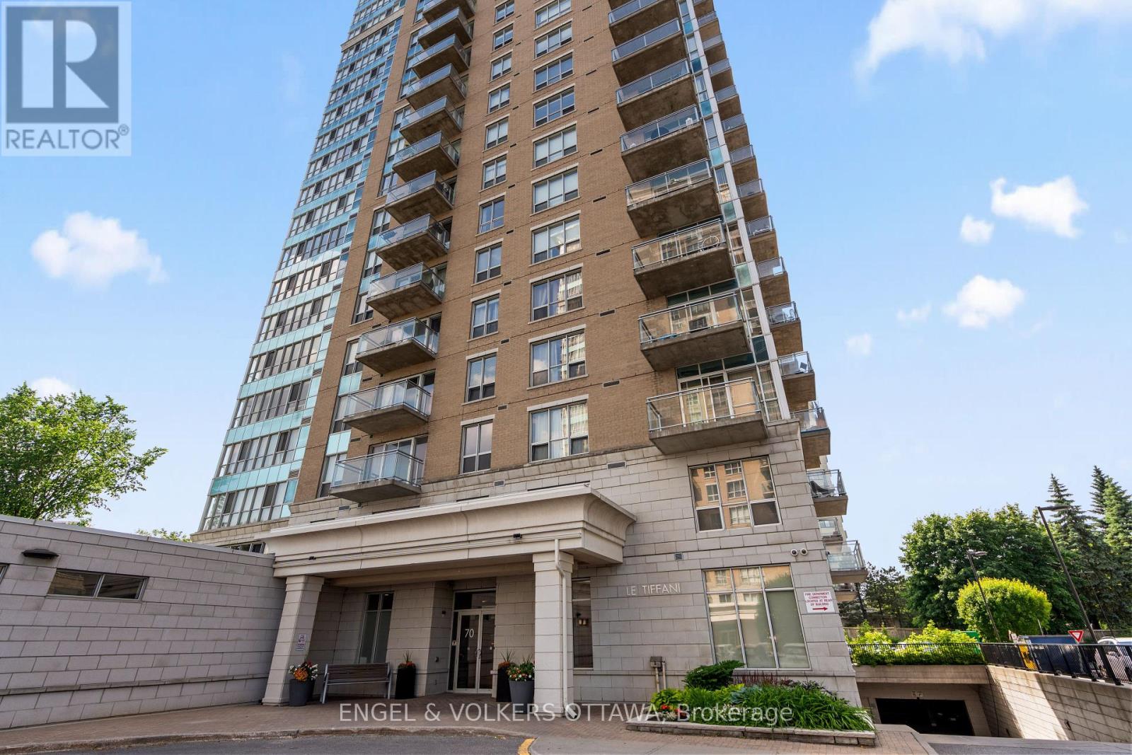 1905 - 70 LANDRY STREET, Ottawa, Ontario